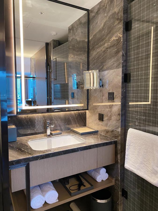 Four Points By Sheraton Suzhou, Wuzhong Suzhou  Eksteriør bilde