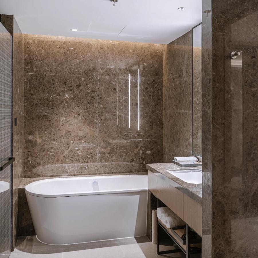 Four Points By Sheraton Suzhou, Wuzhong Suzhou  Eksteriør bilde